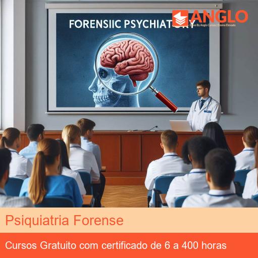 Psiquiatria Forense